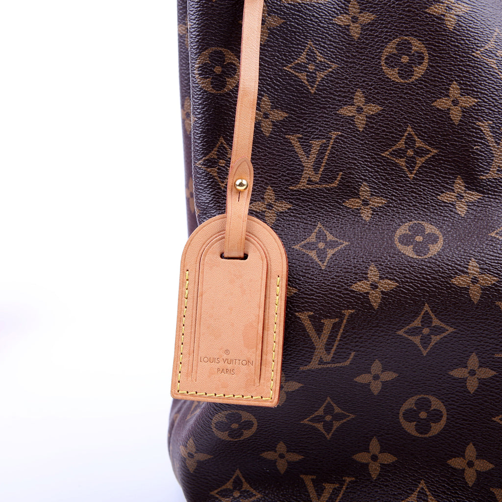 Graceful MM Monogram