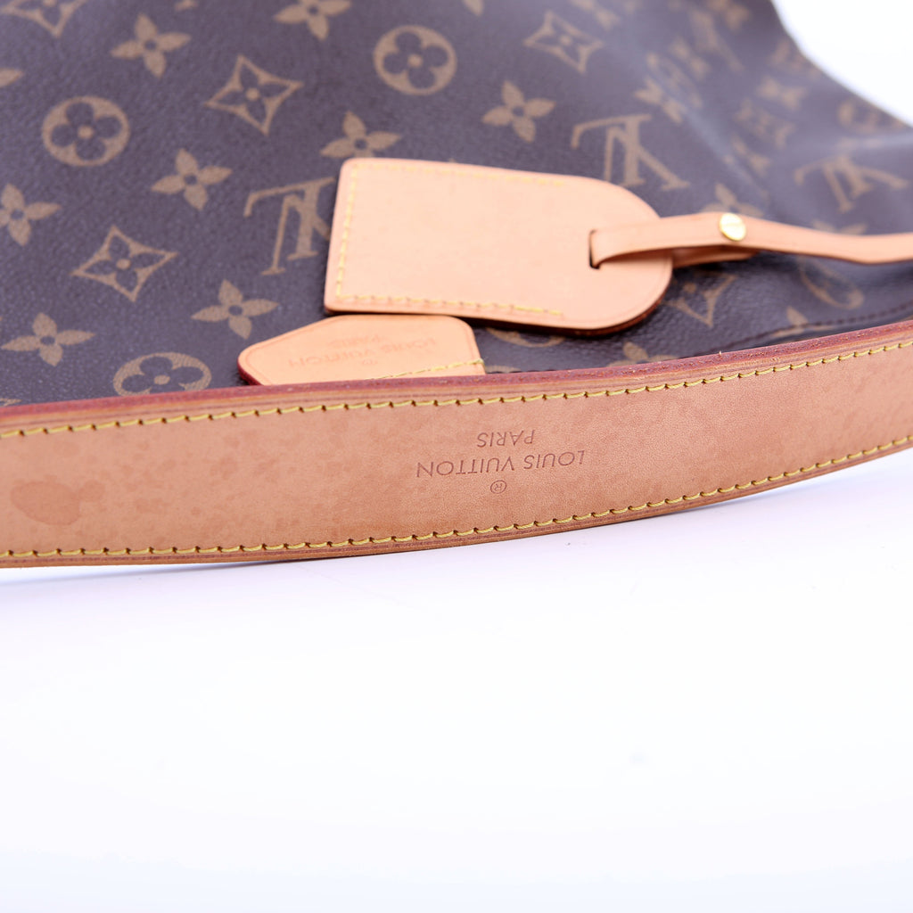 Graceful MM Monogram