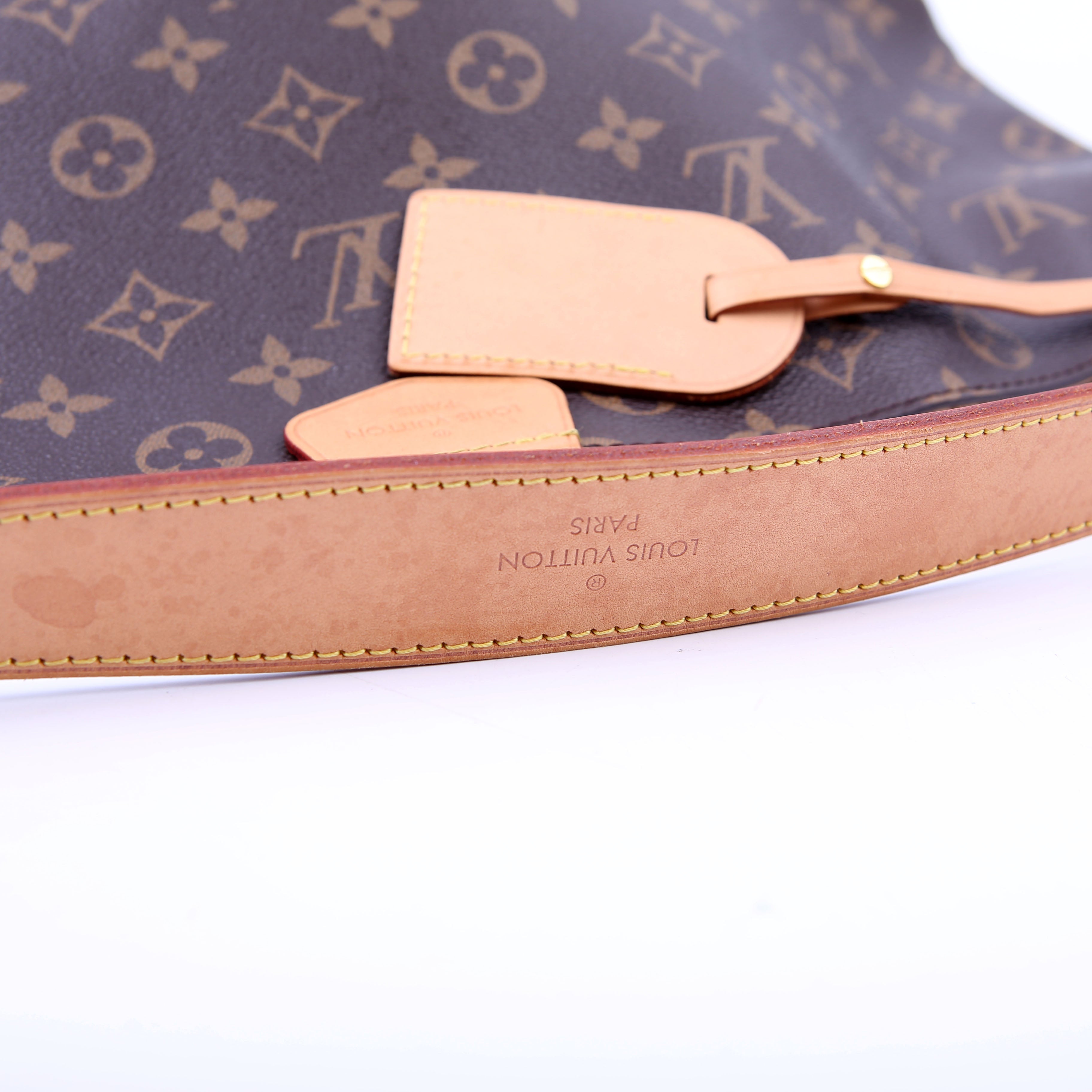 Graceful MM Monogram