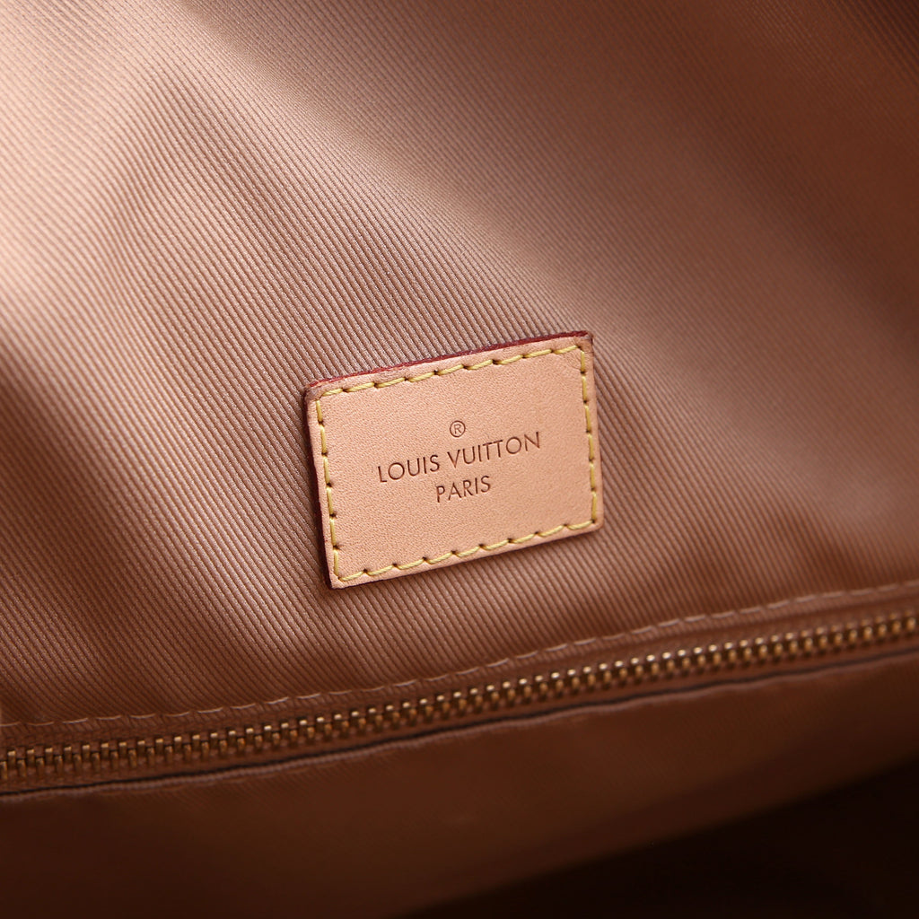 Graceful MM Monogram
