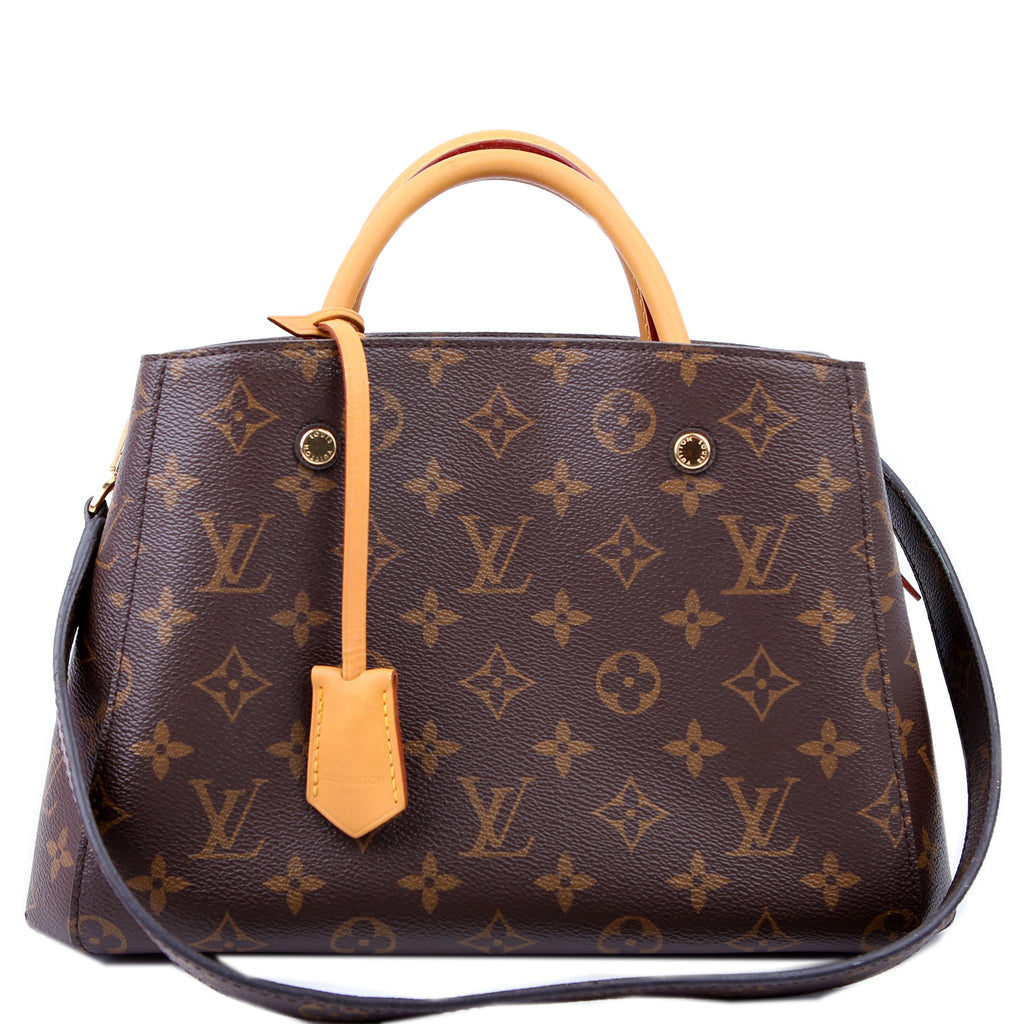 Montaigne BB Monogram