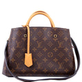 Montaigne BB Monogram