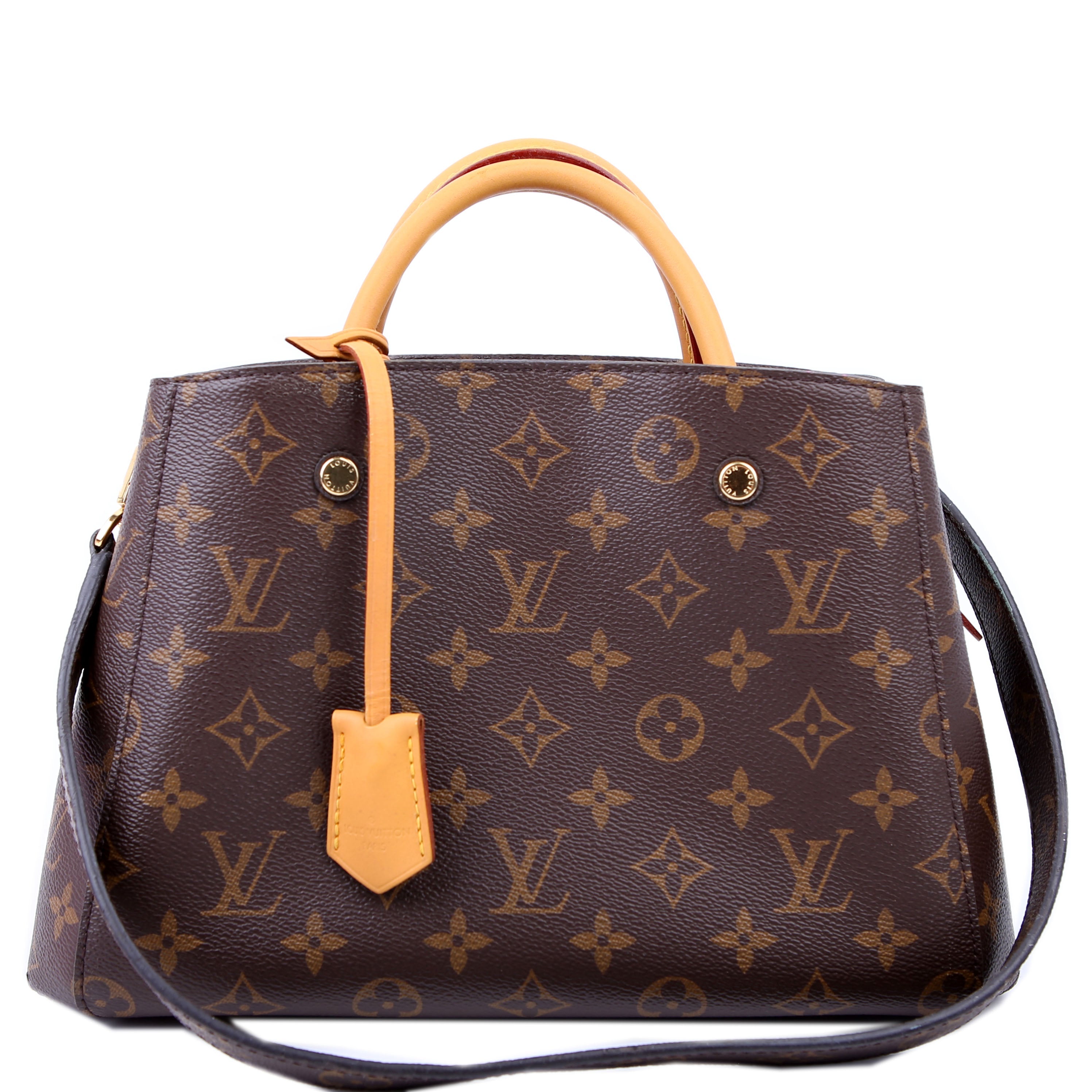 Montaigne BB Monogram