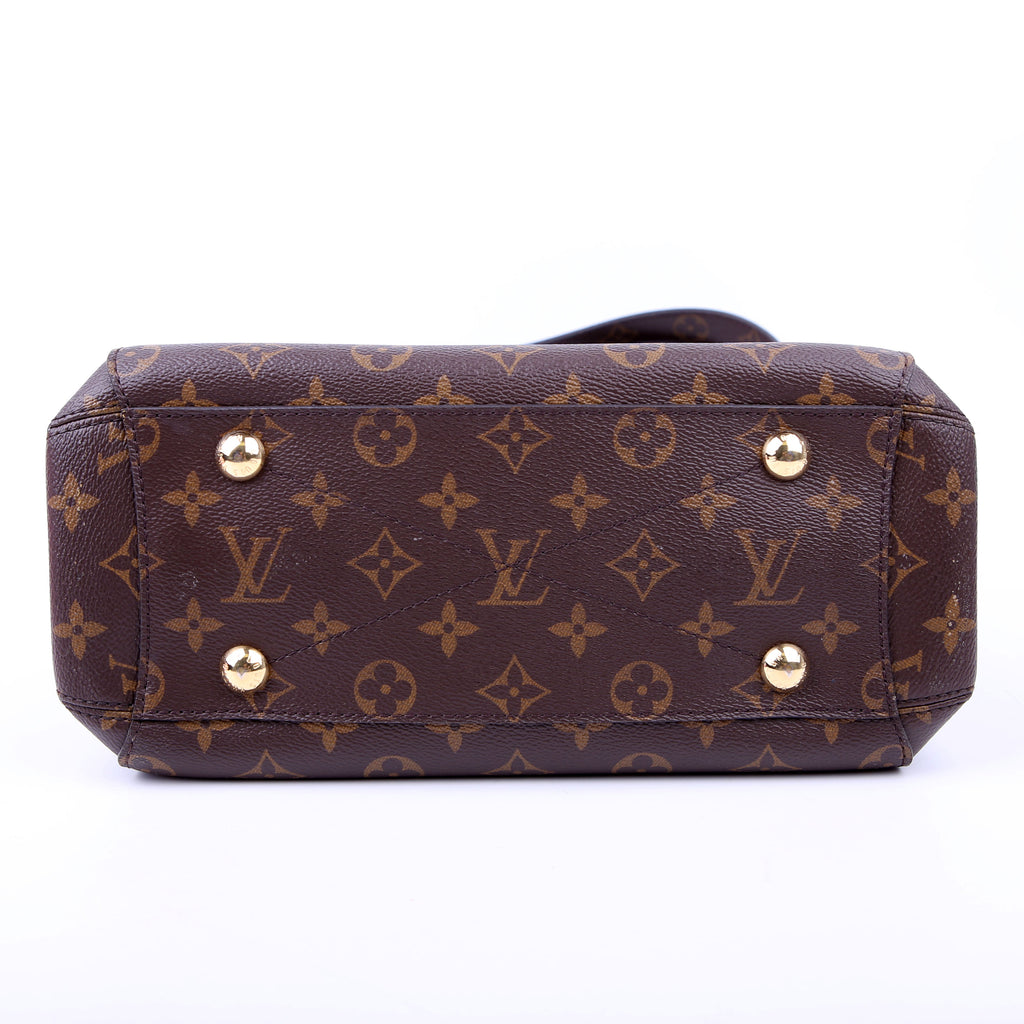 Montaigne BB Monogram