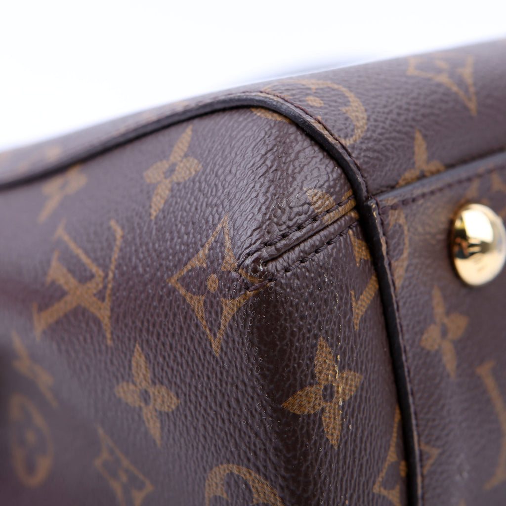 Montaigne BB Monogram