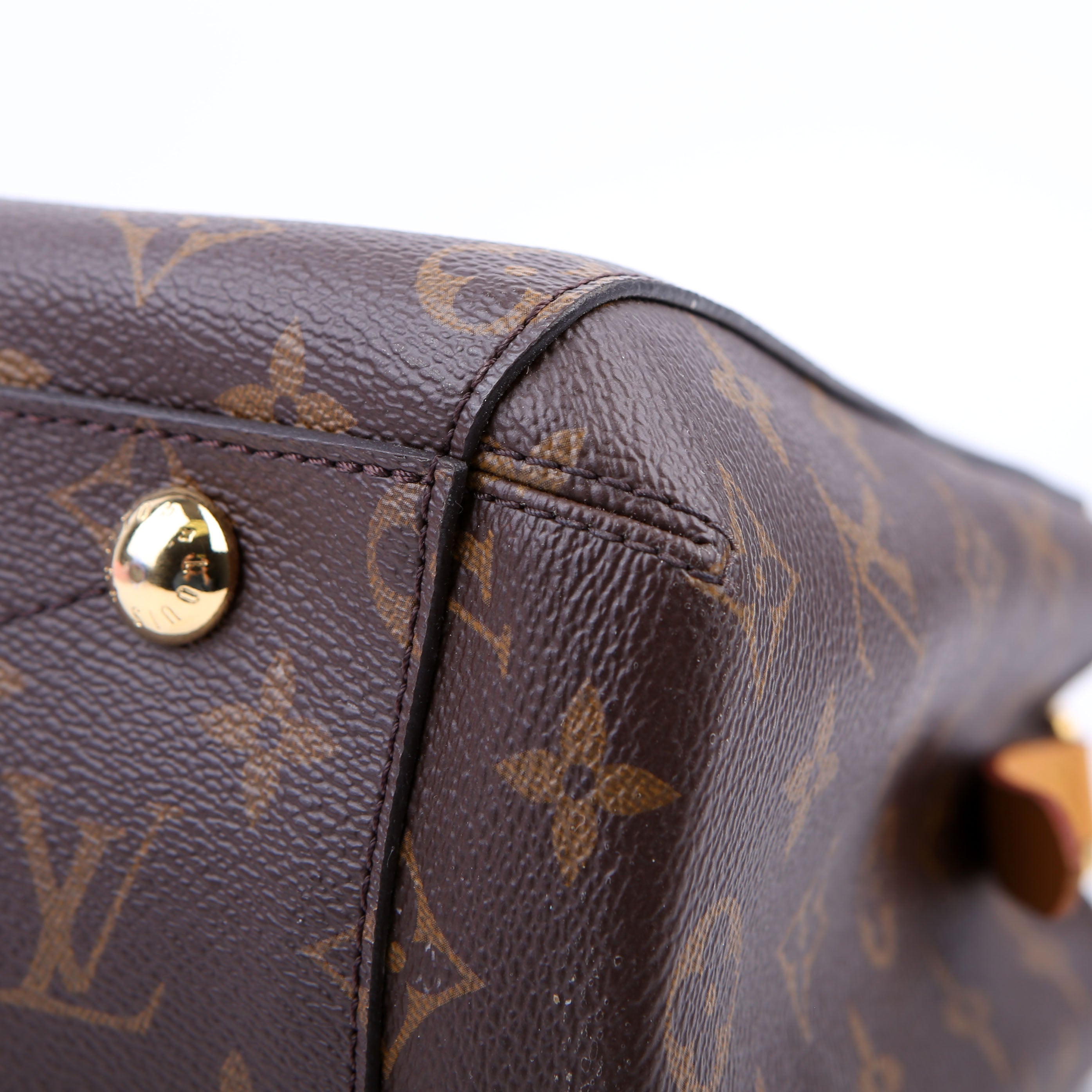 Montaigne BB Monogram