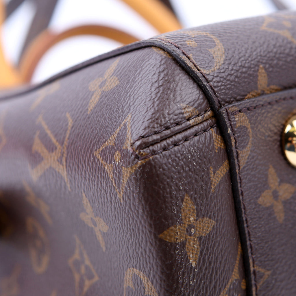 Montaigne BB Monogram