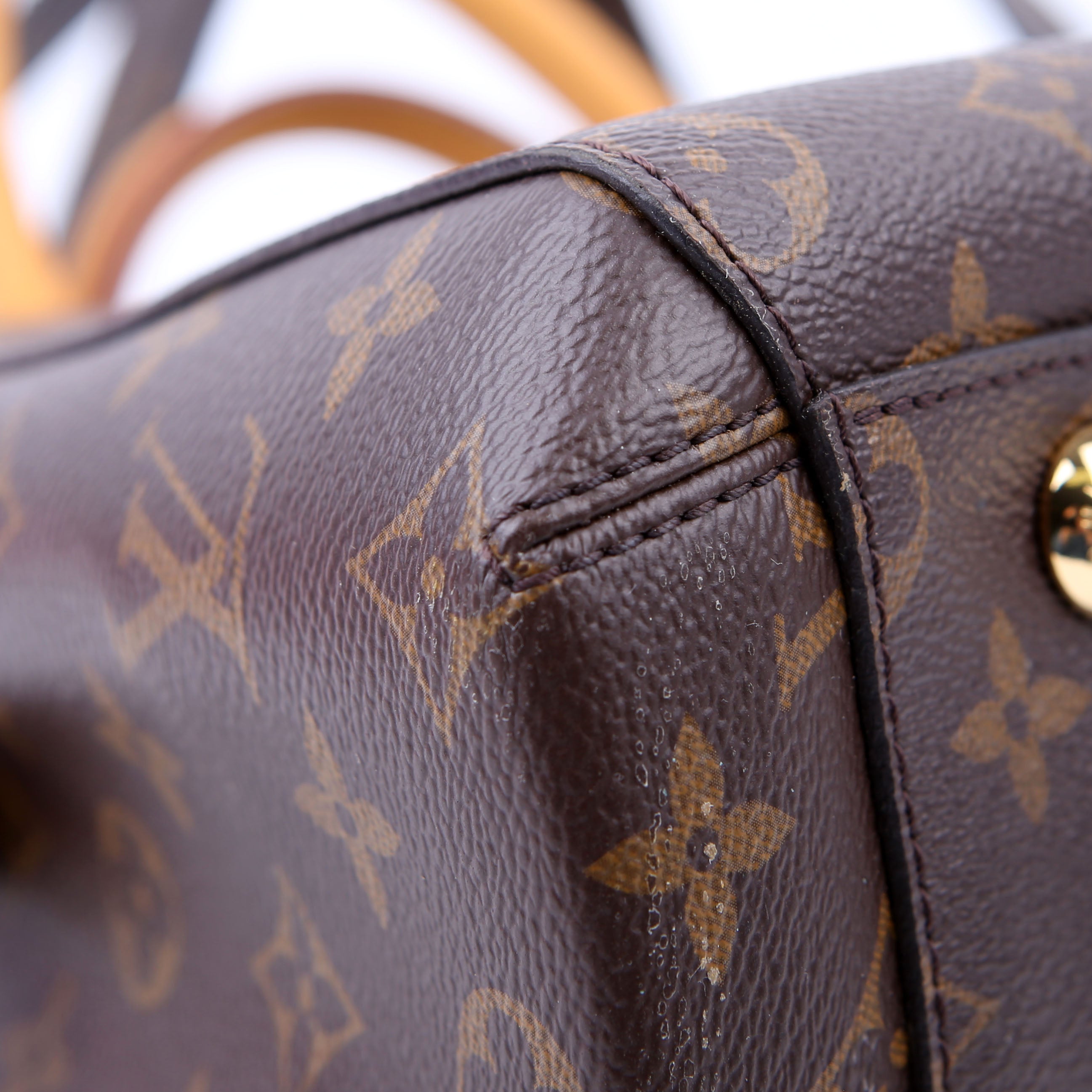 Montaigne BB Monogram