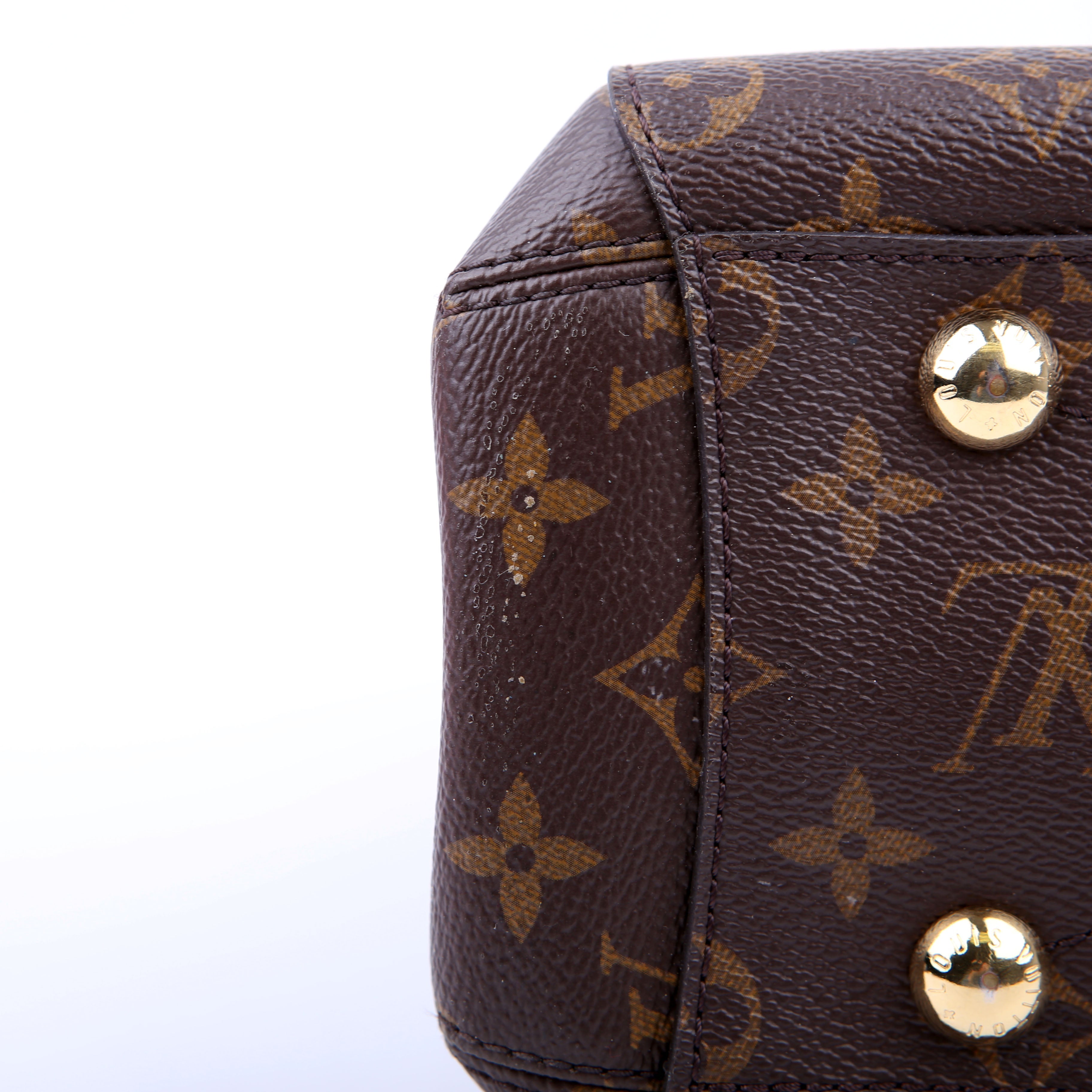 Montaigne BB Monogram
