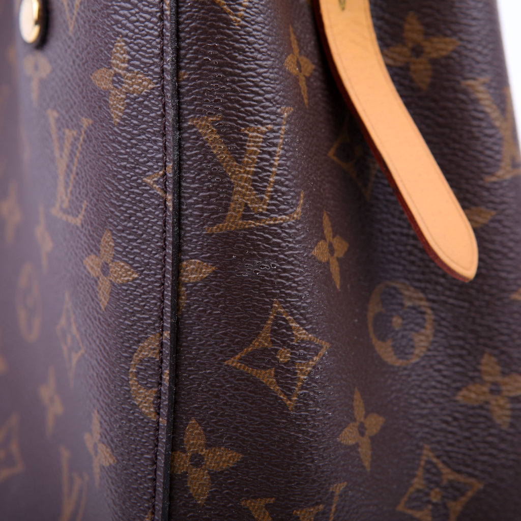 Montaigne BB Monogram