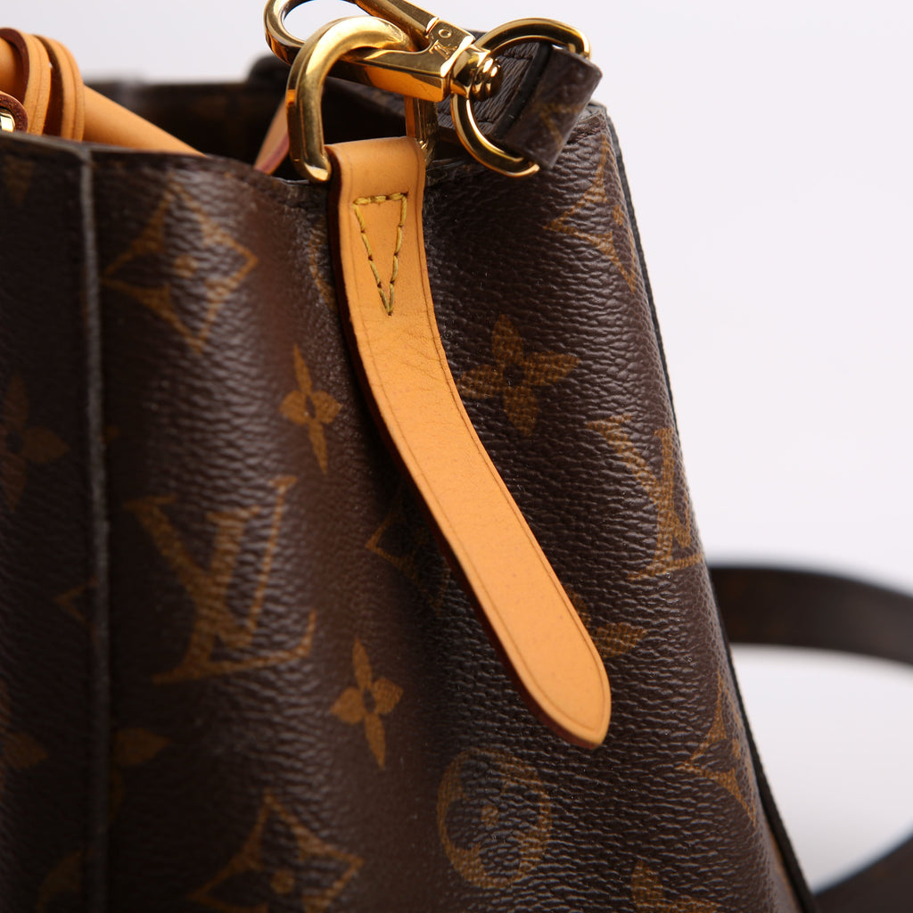 Montaigne BB Monogram