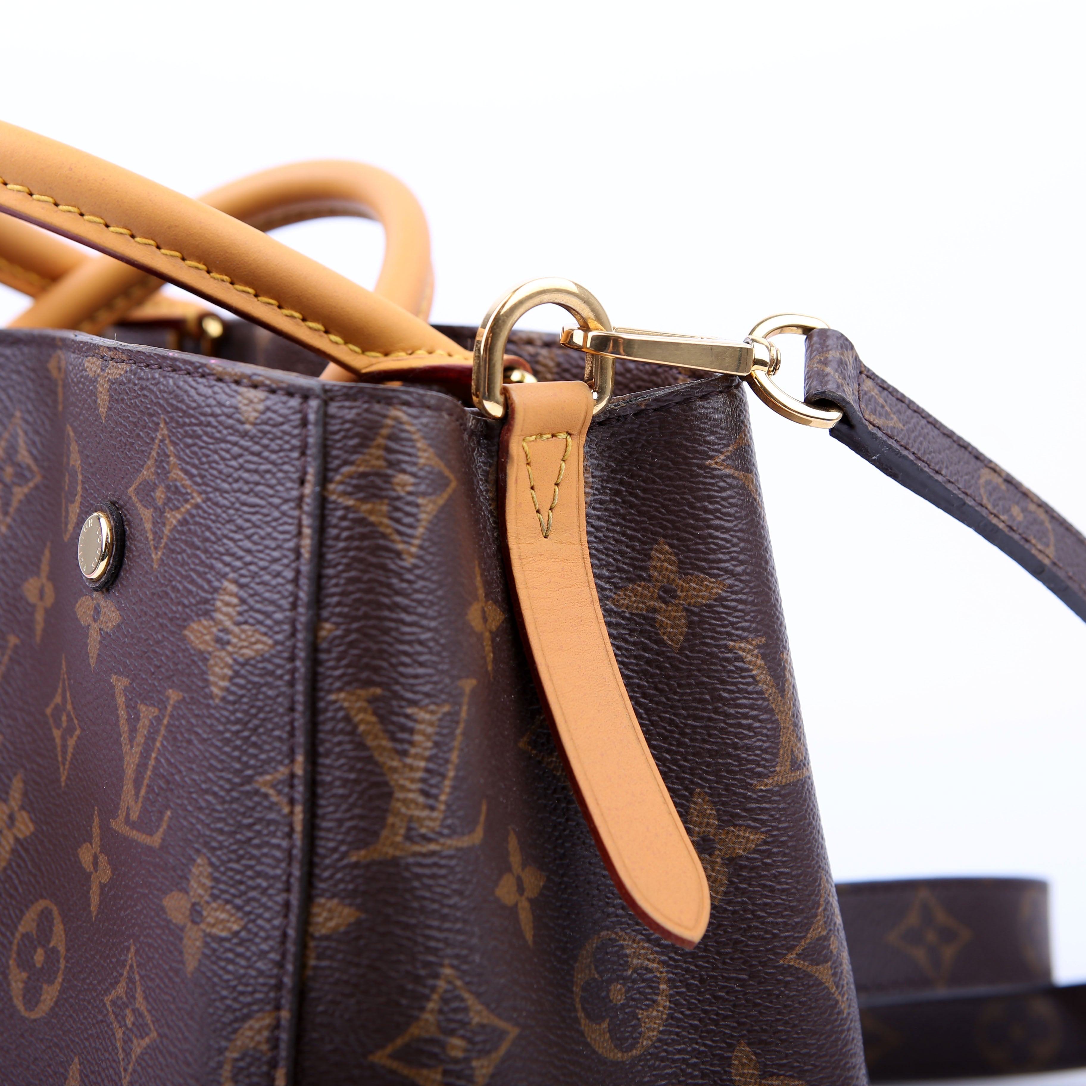 Montaigne BB Monogram