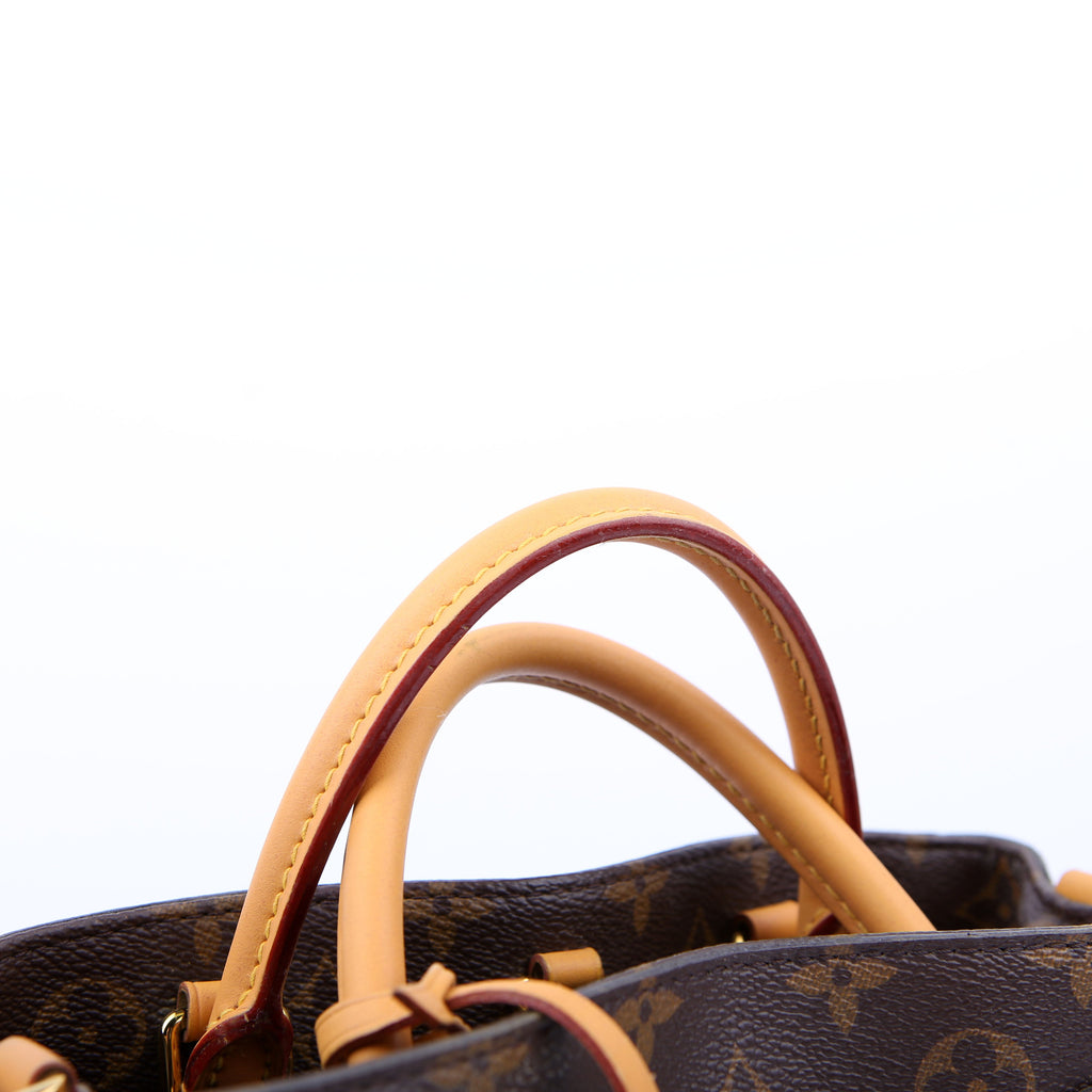 Montaigne BB Monogram