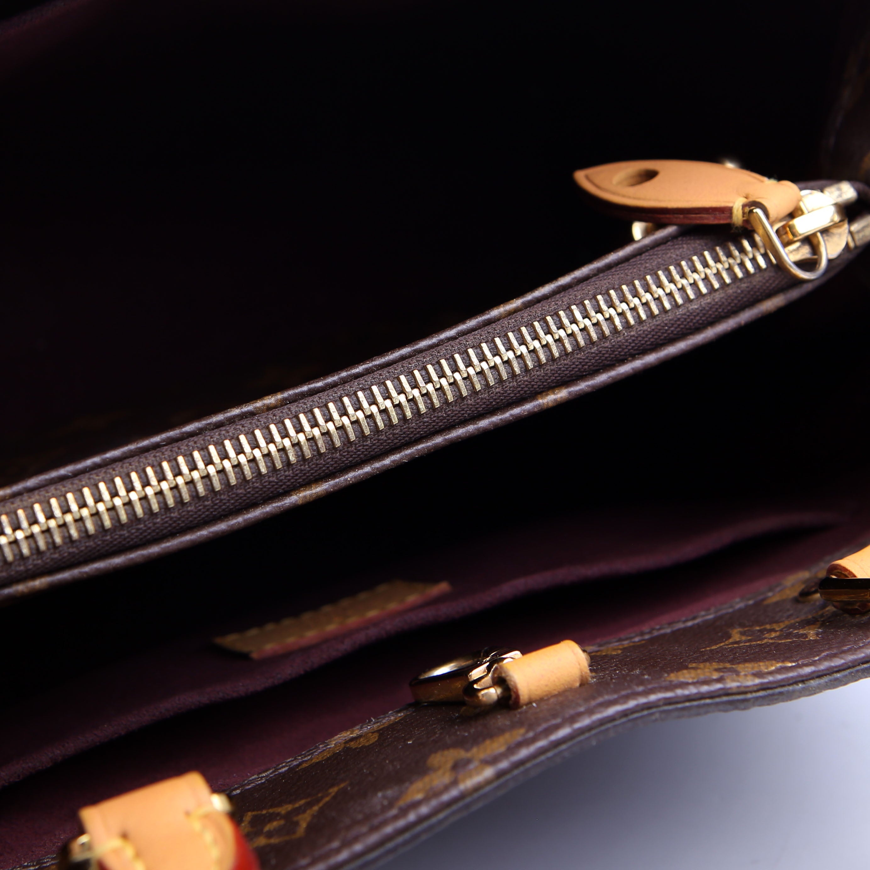 Montaigne BB Monogram