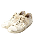 Superstar Sneakers Size 39 White