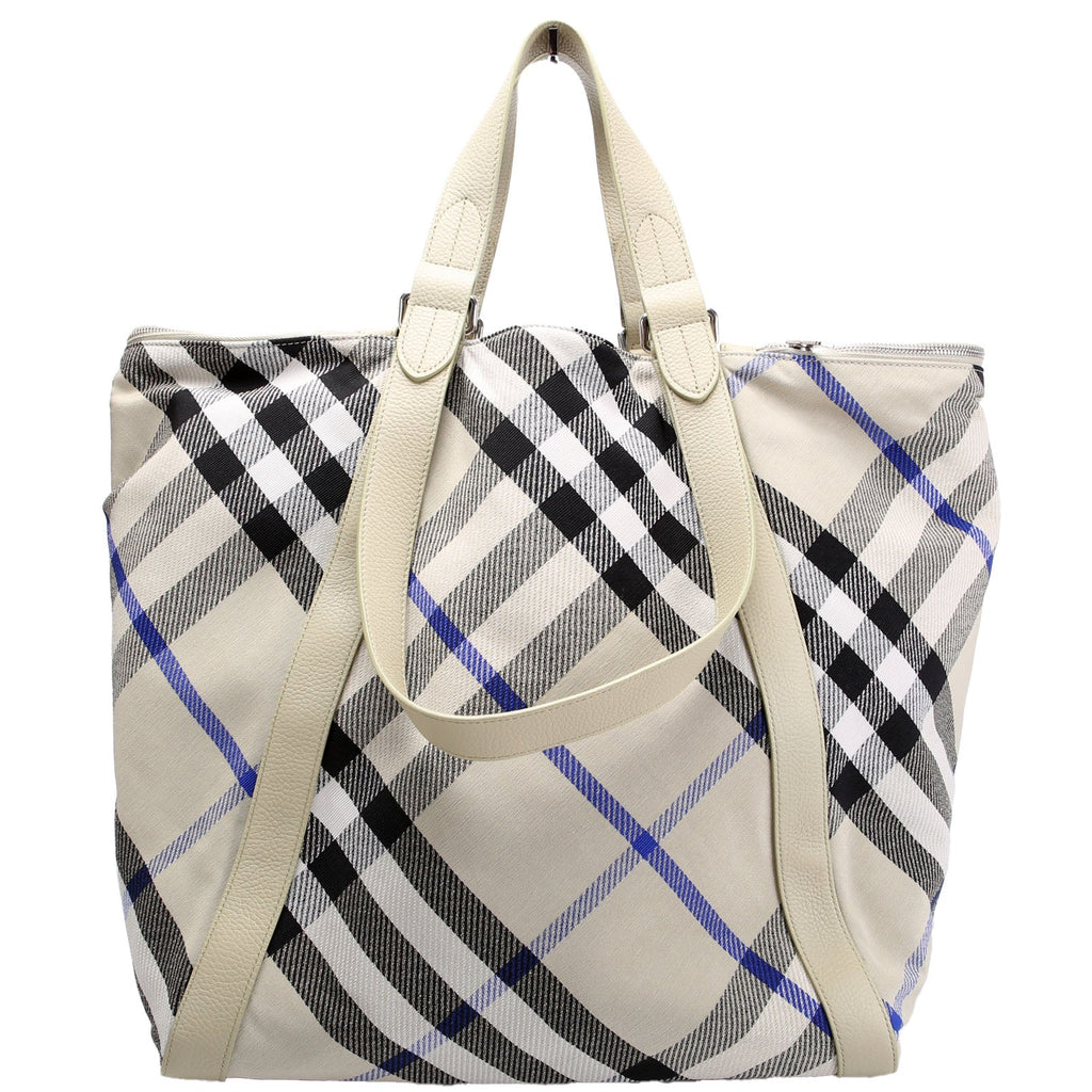 Festival Jacquard Tote Bag