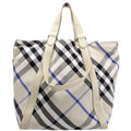 Festival Jacquard Tote Bag