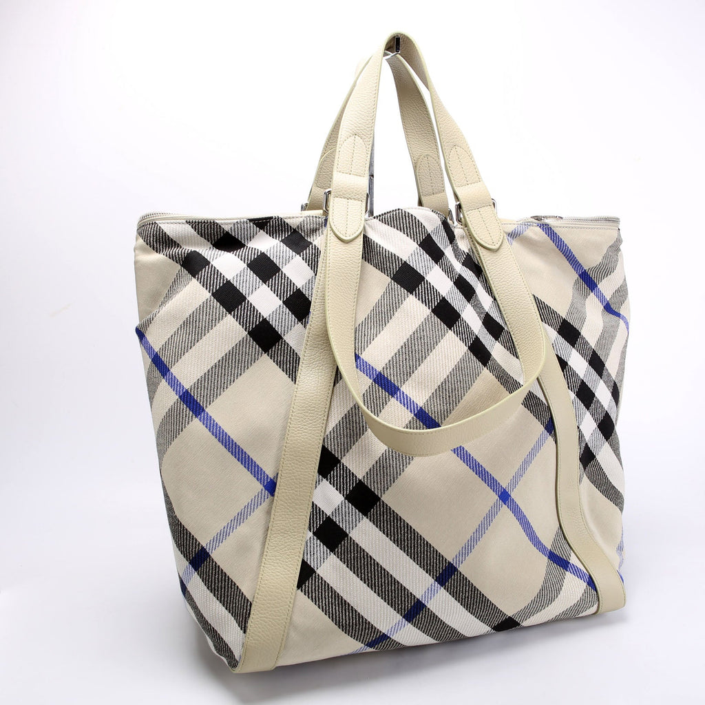 Festival Jacquard Tote Bag