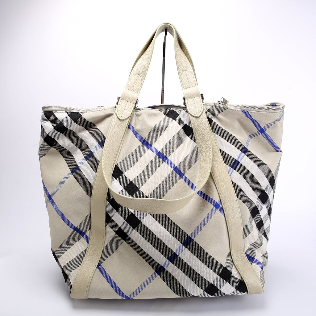 Festival Jacquard Tote Bag