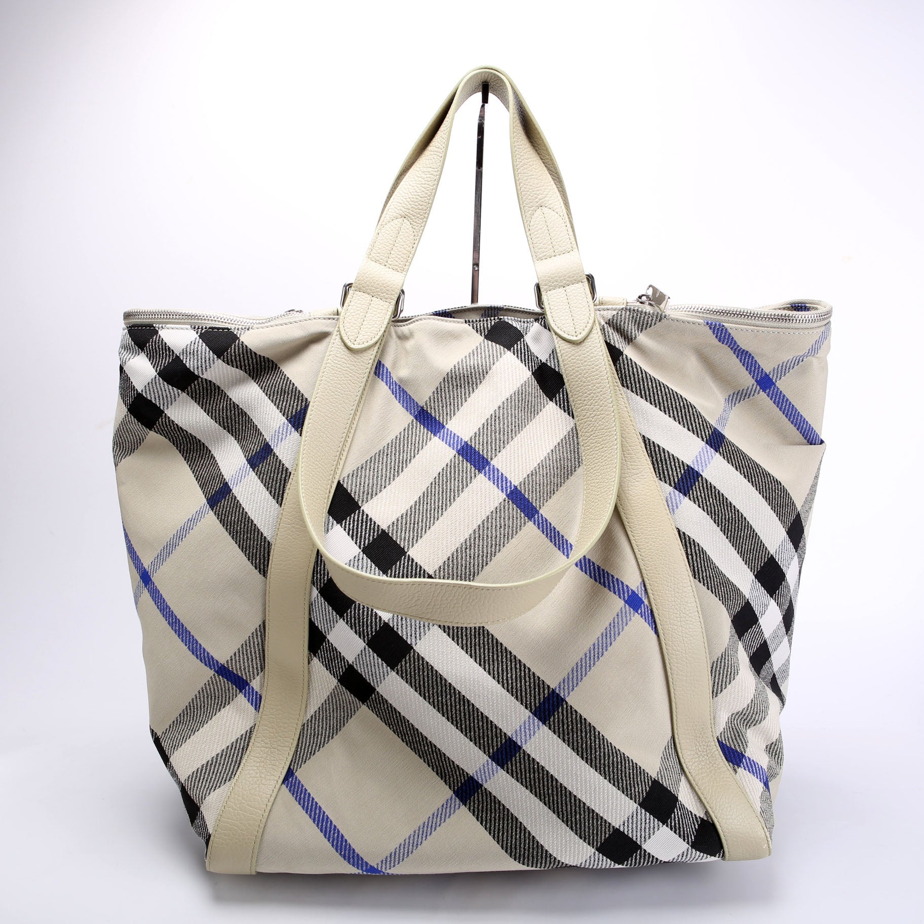 Festival Jacquard Tote Bag