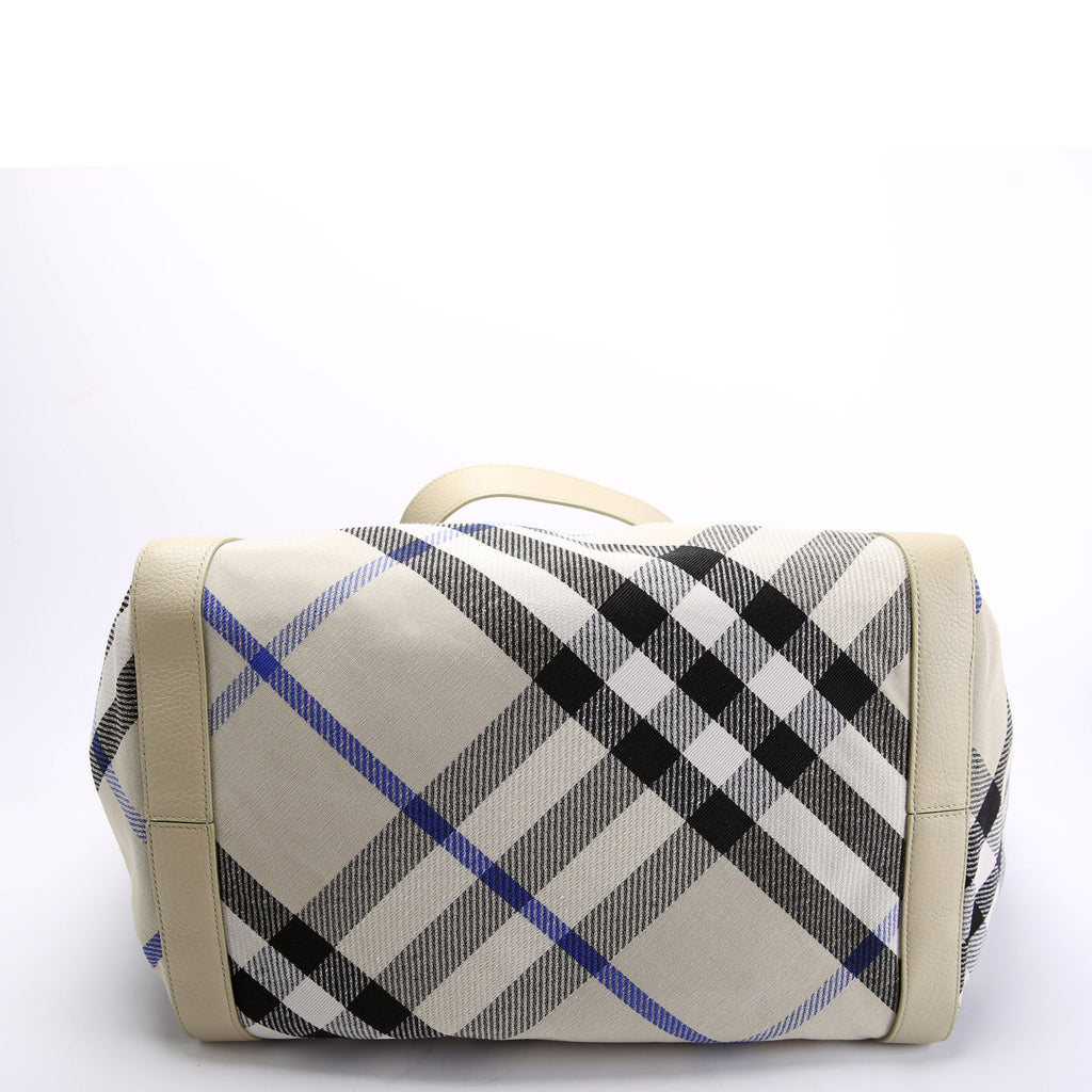 Festival Jacquard Tote Bag