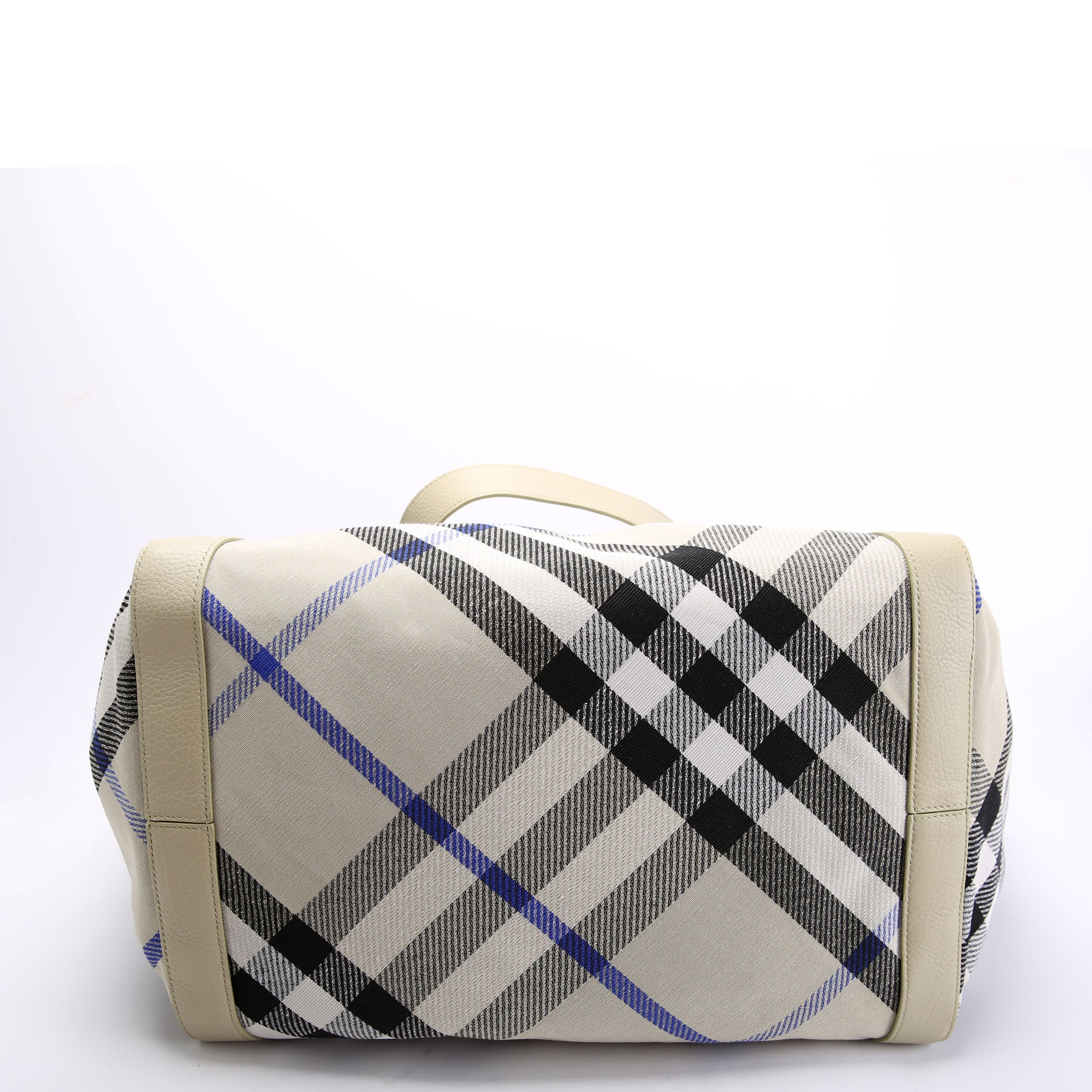 Festival Jacquard Tote Bag
