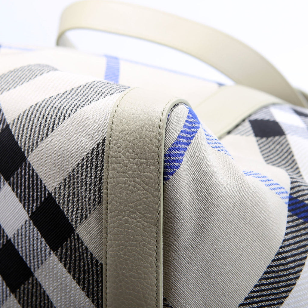 Festival Jacquard Tote Bag