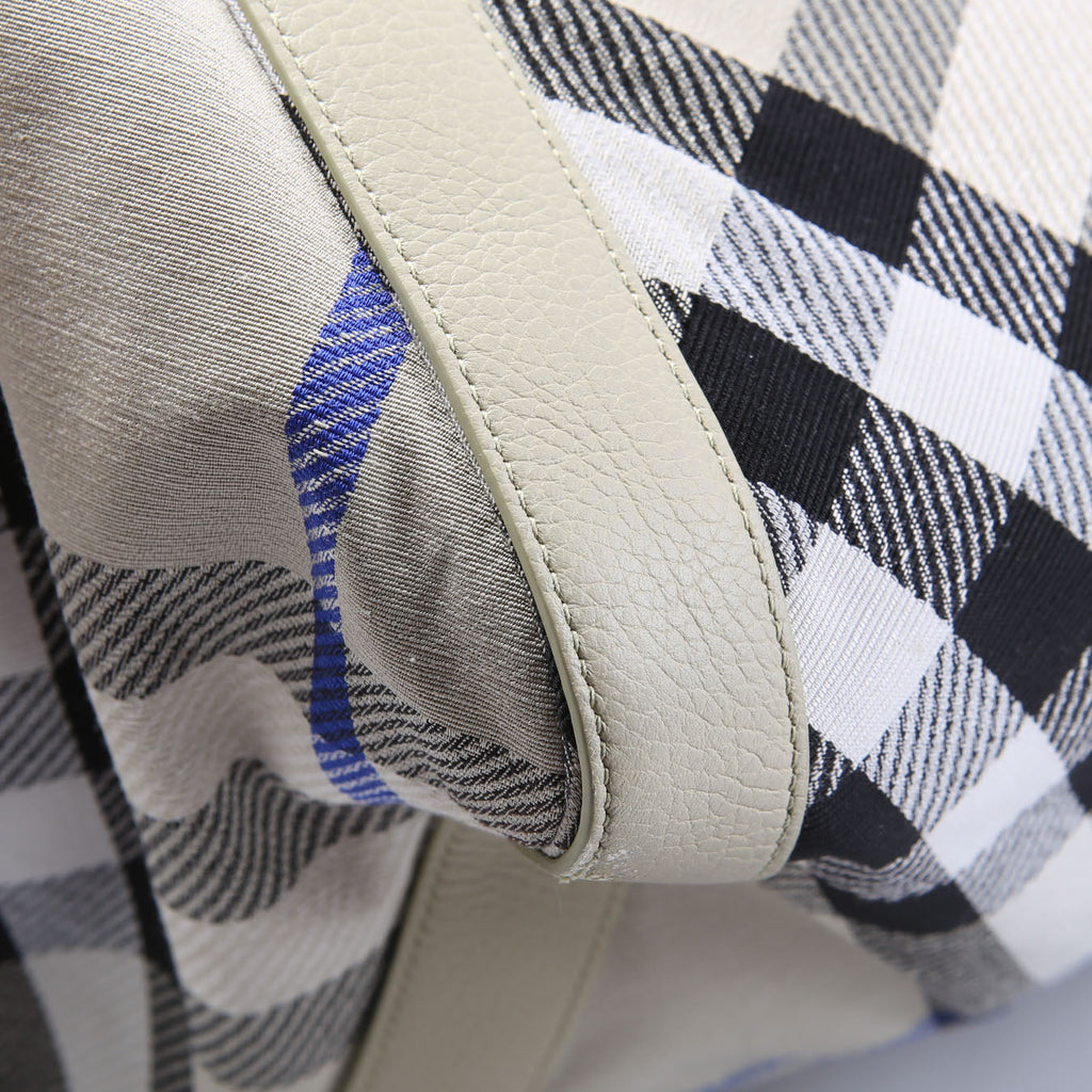 Festival Jacquard Tote Bag