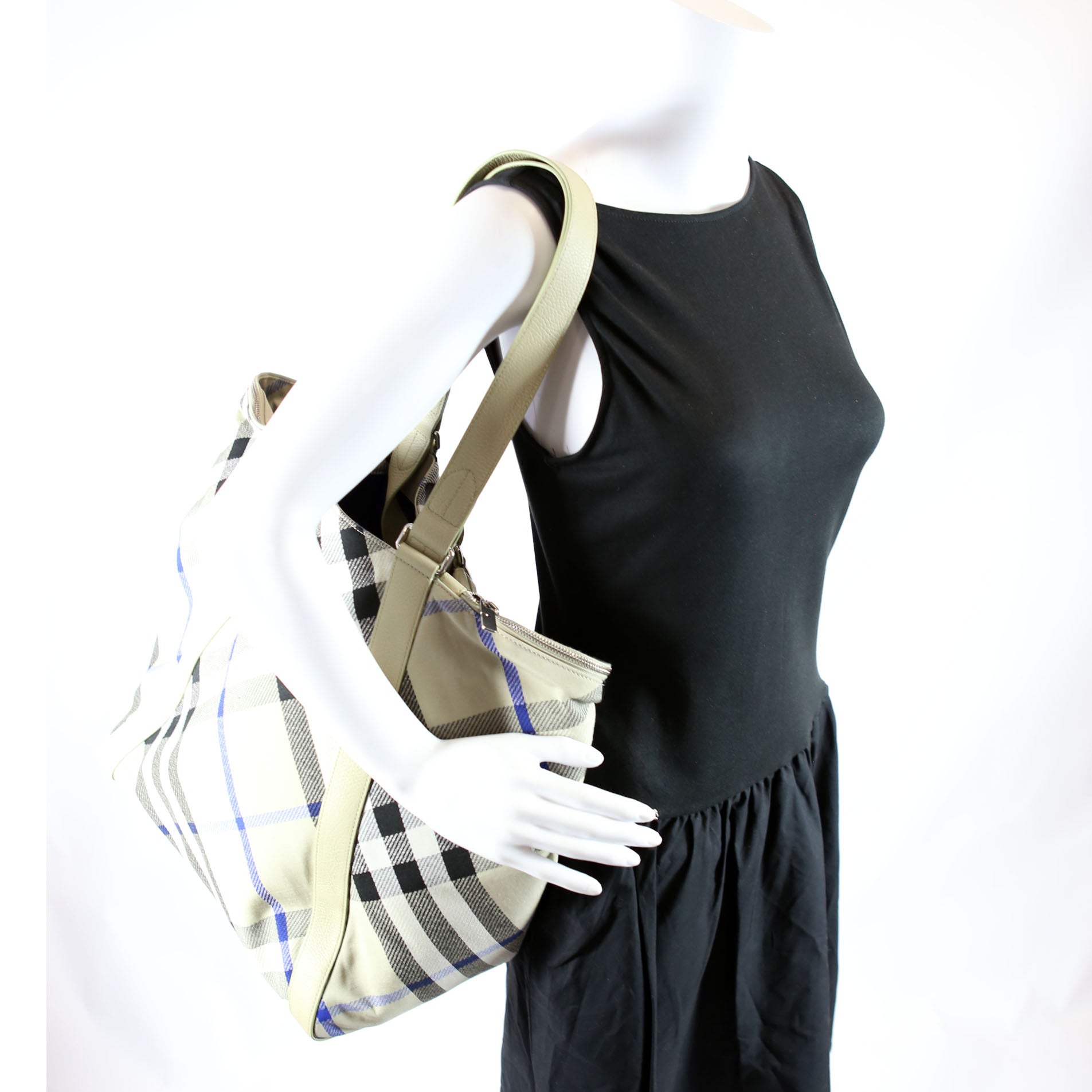 Festival Jacquard Tote Bag