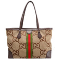 Gucci 631685 Jumbo GG Ophidia Tote