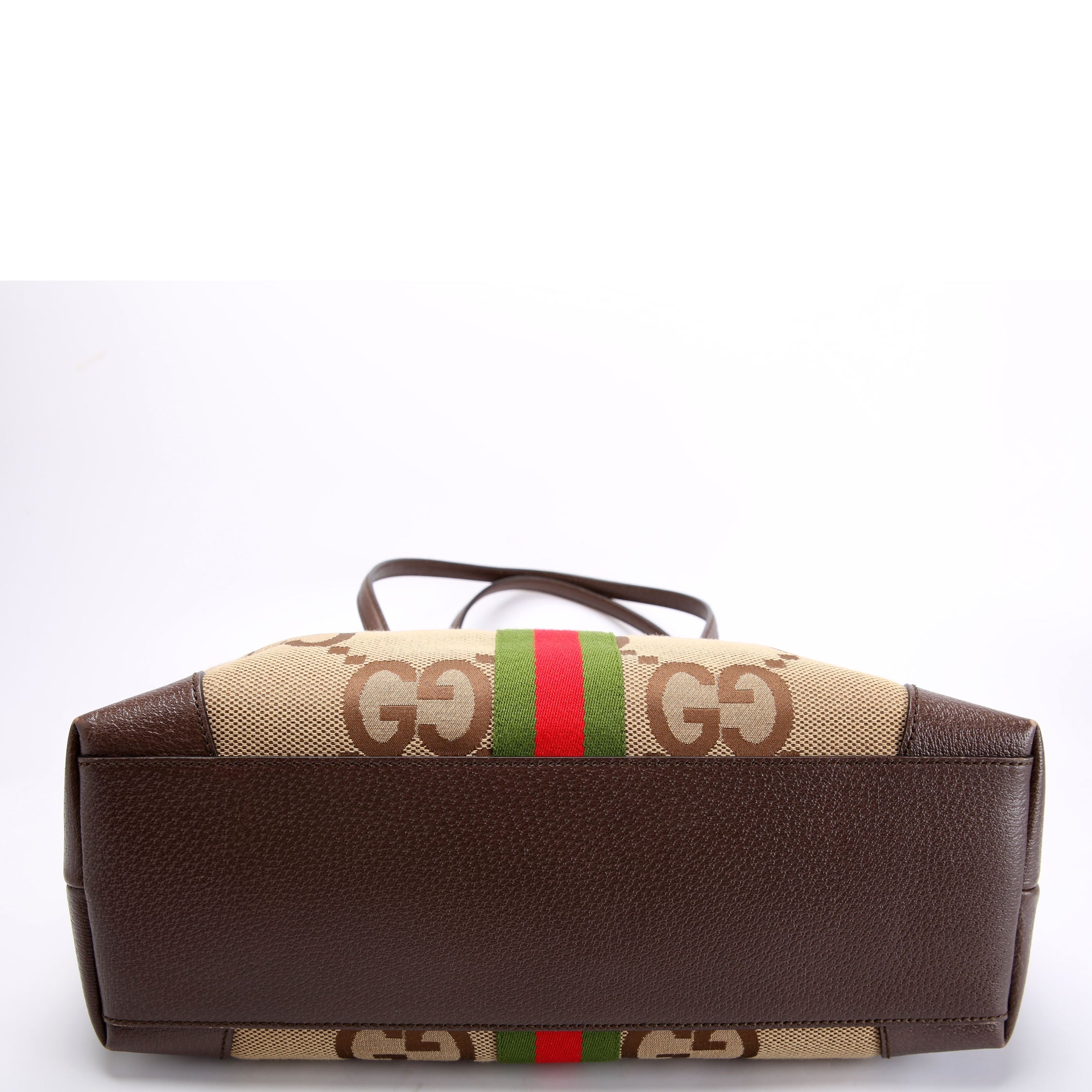 Gucci 631685 Jumbo GG Ophidia Tote