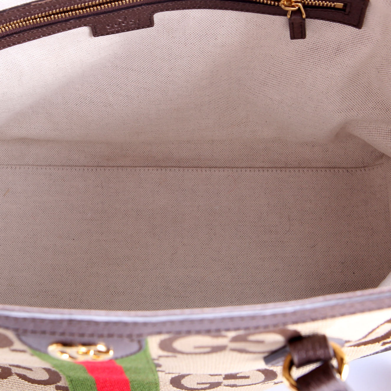 Gucci 631685 Jumbo GG Ophidia Tote