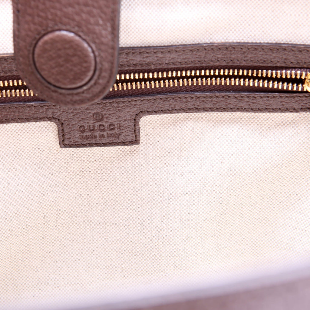 Gucci 631685 Jumbo GG Ophidia Tote