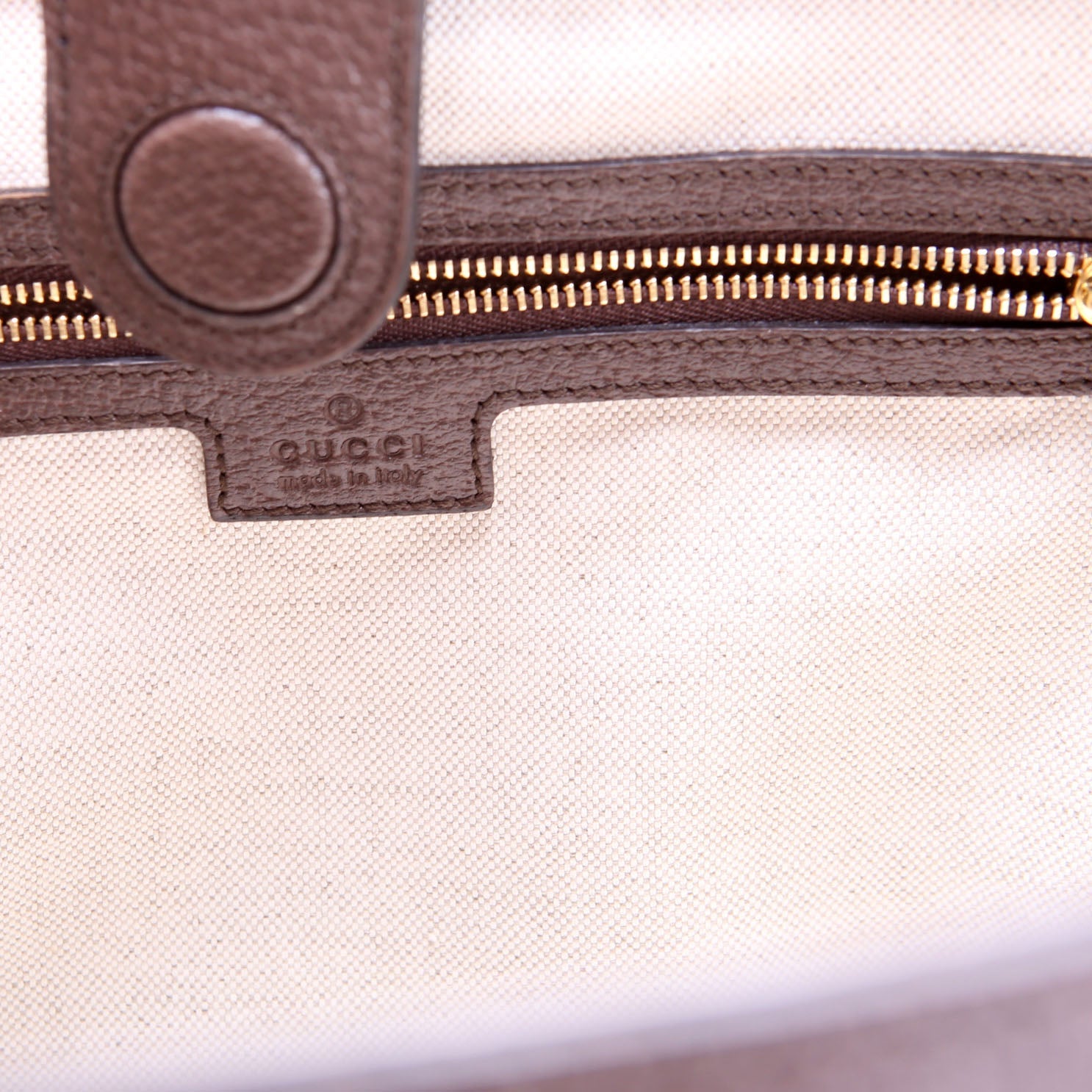 Gucci 631685 Jumbo GG Ophidia Tote