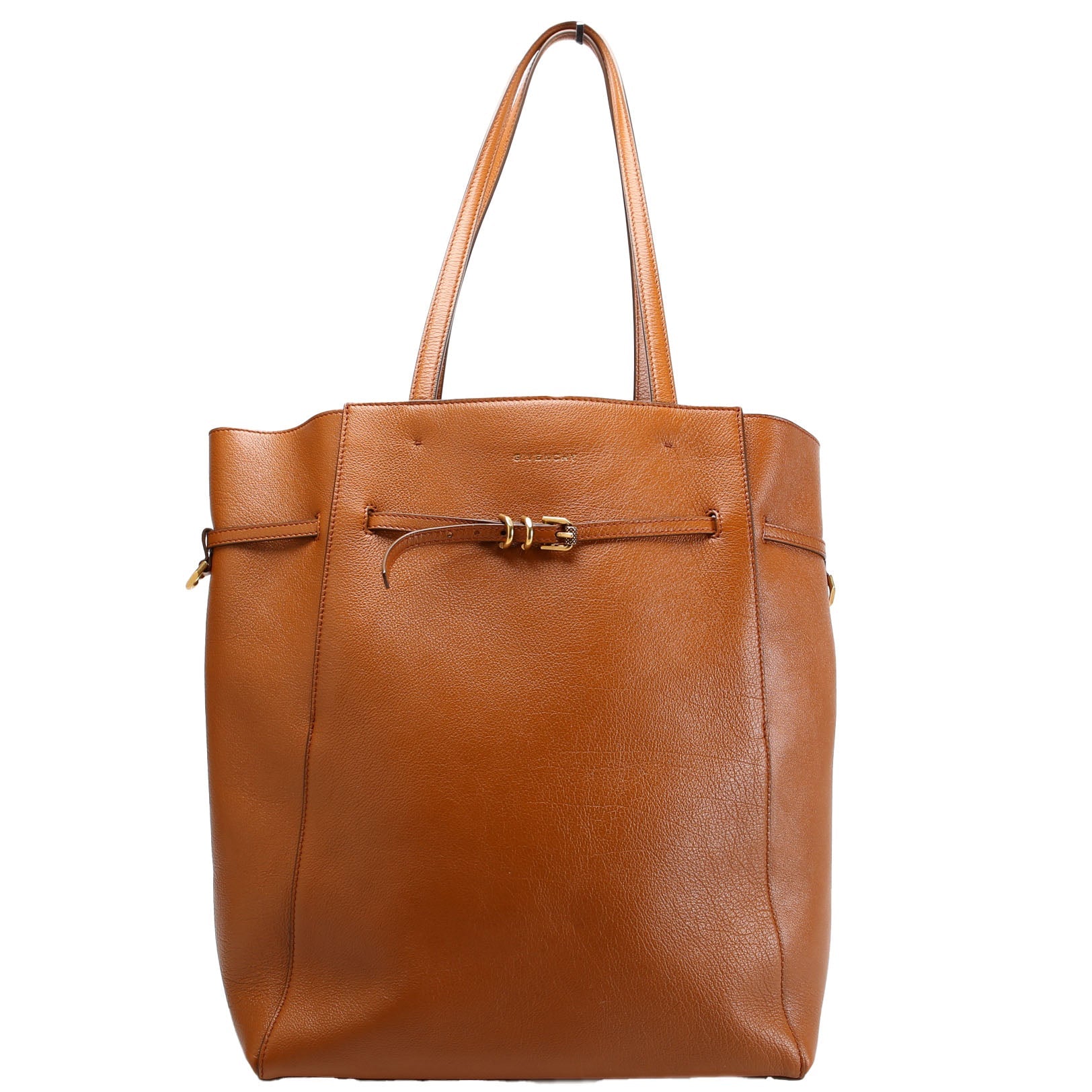 Voyou Medium N/S Tote Brown