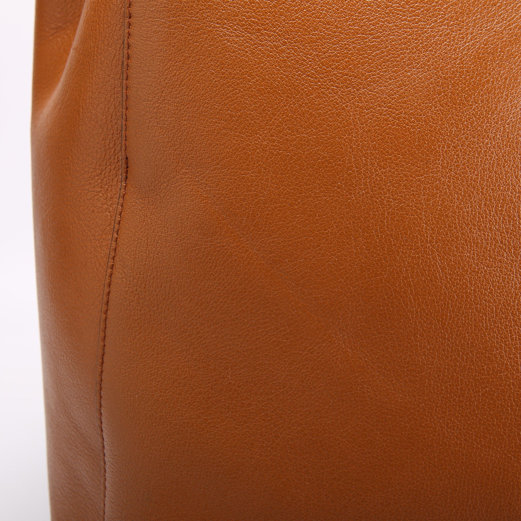 Voyou Medium N/S Tote Brown