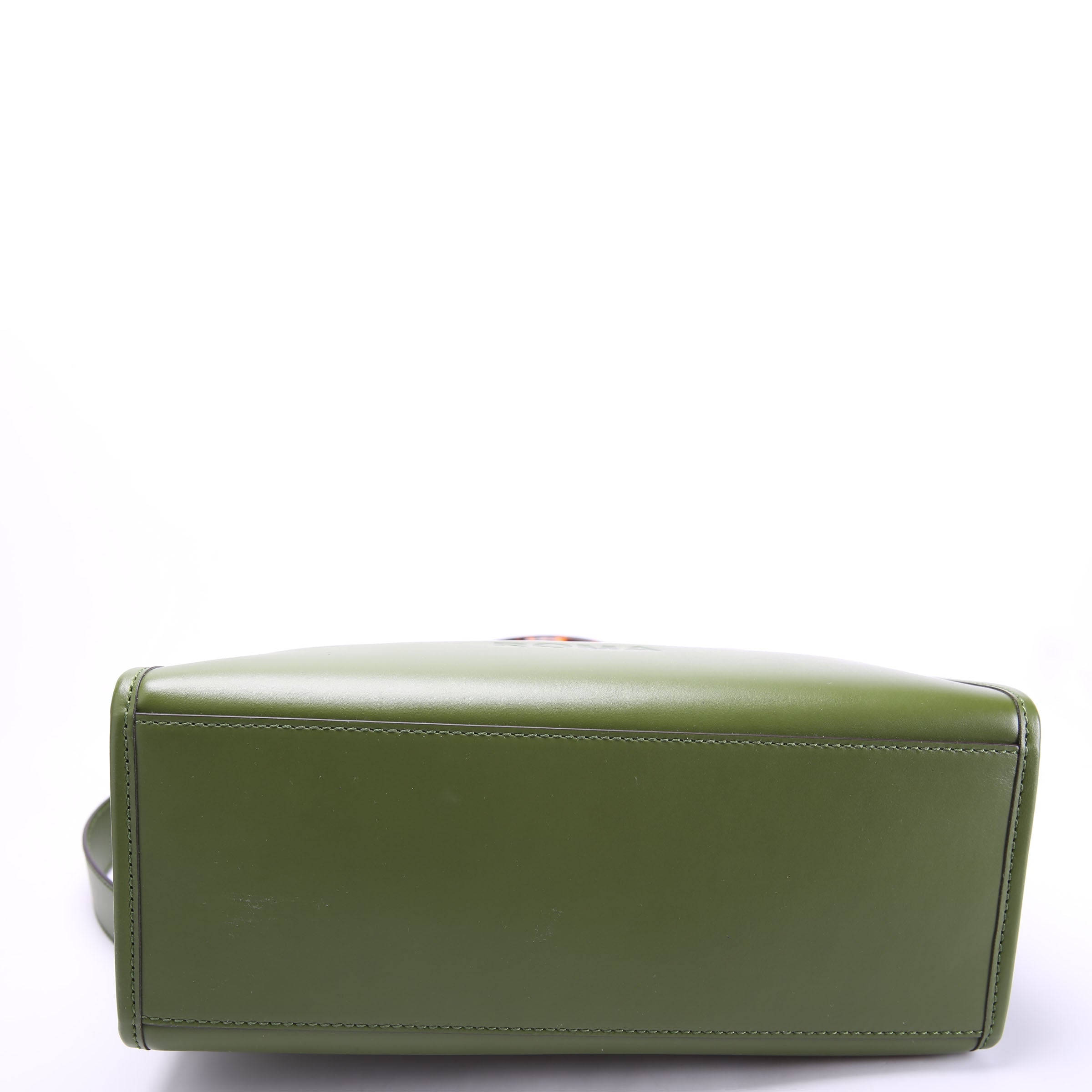 8BH386 Sunshine Shopper Medium Leather