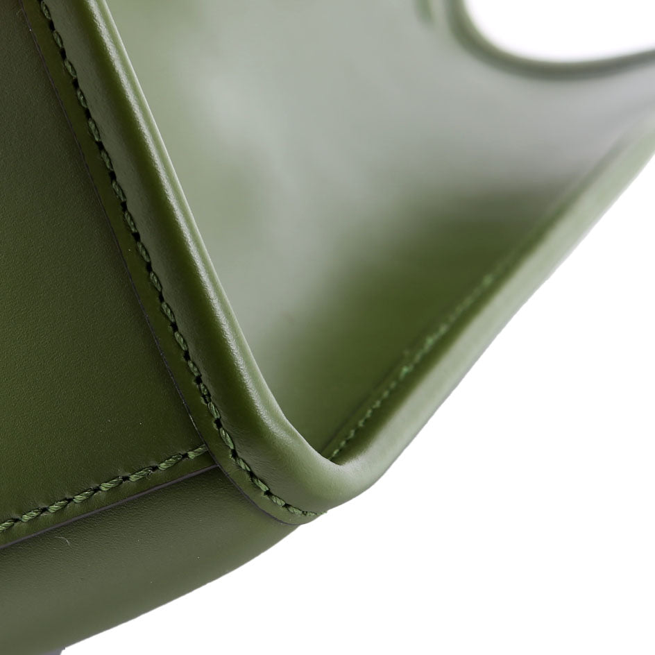 8BH386 Sunshine Shopper Medium Leather