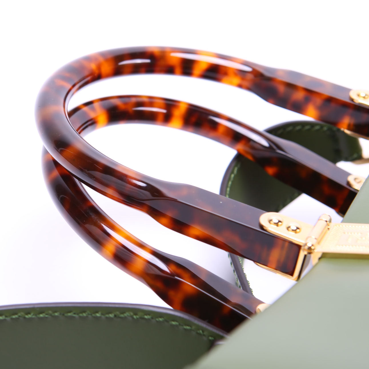 8BH386 Sunshine Shopper Medium Leather