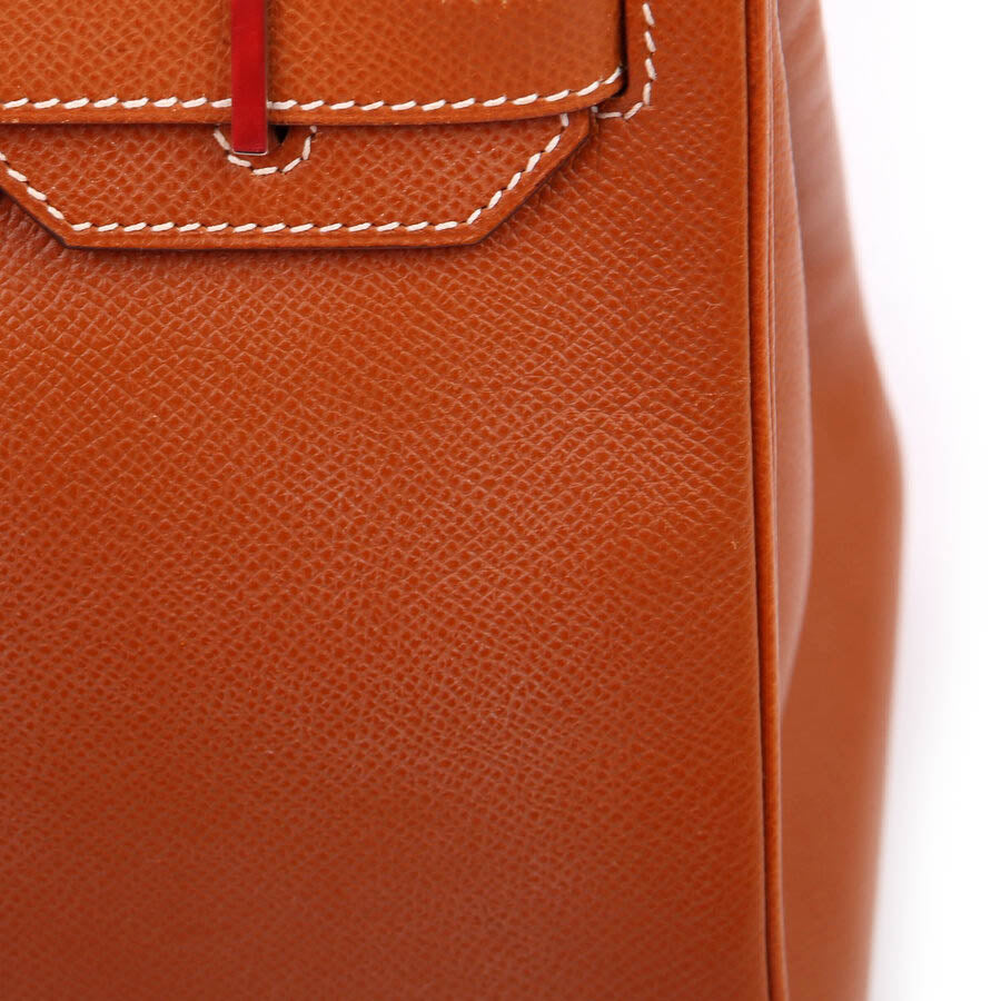 Birkin 30 Epsom 2005 Gold/Palladium