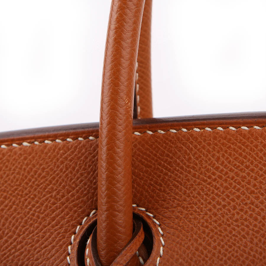 Birkin 30 Epsom 2005 Gold/Palladium