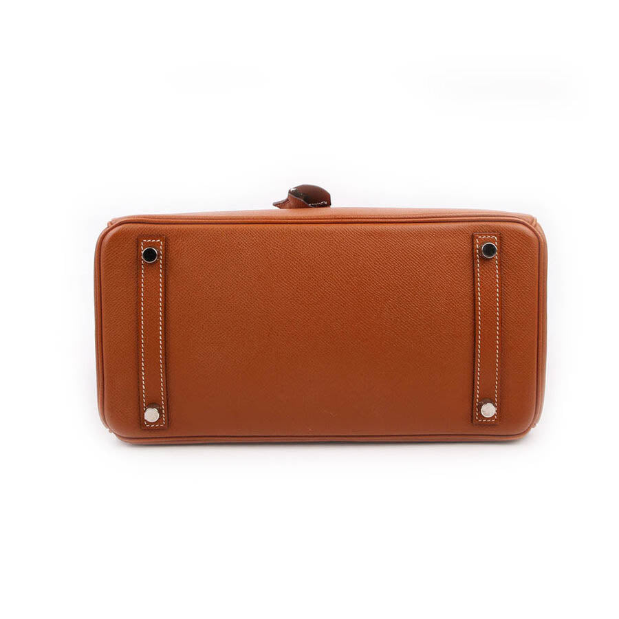 Birkin 30 Epsom 2005 Gold/Palladium