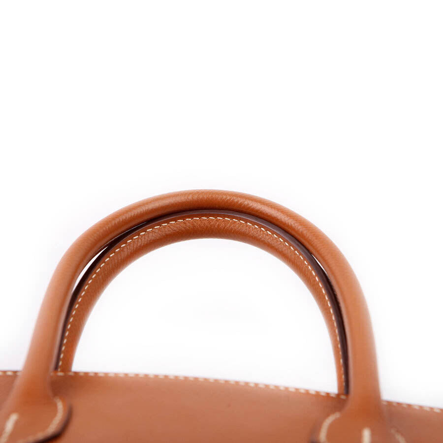 Birkin 30 Epsom 2005 Gold/Palladium