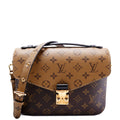 Pochette Metis Reverse Monogram