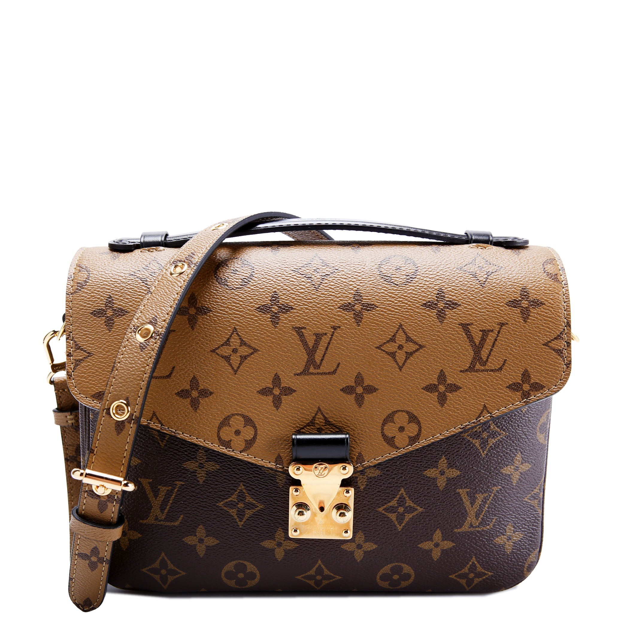 Pochette Metis Reverse Monogram