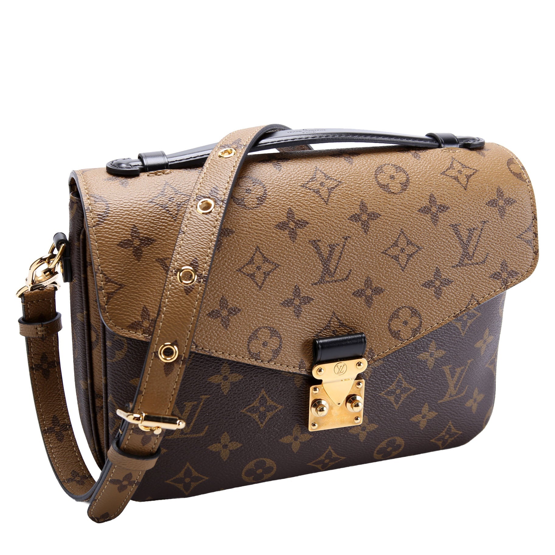 Pochette Metis Reverse Monogram