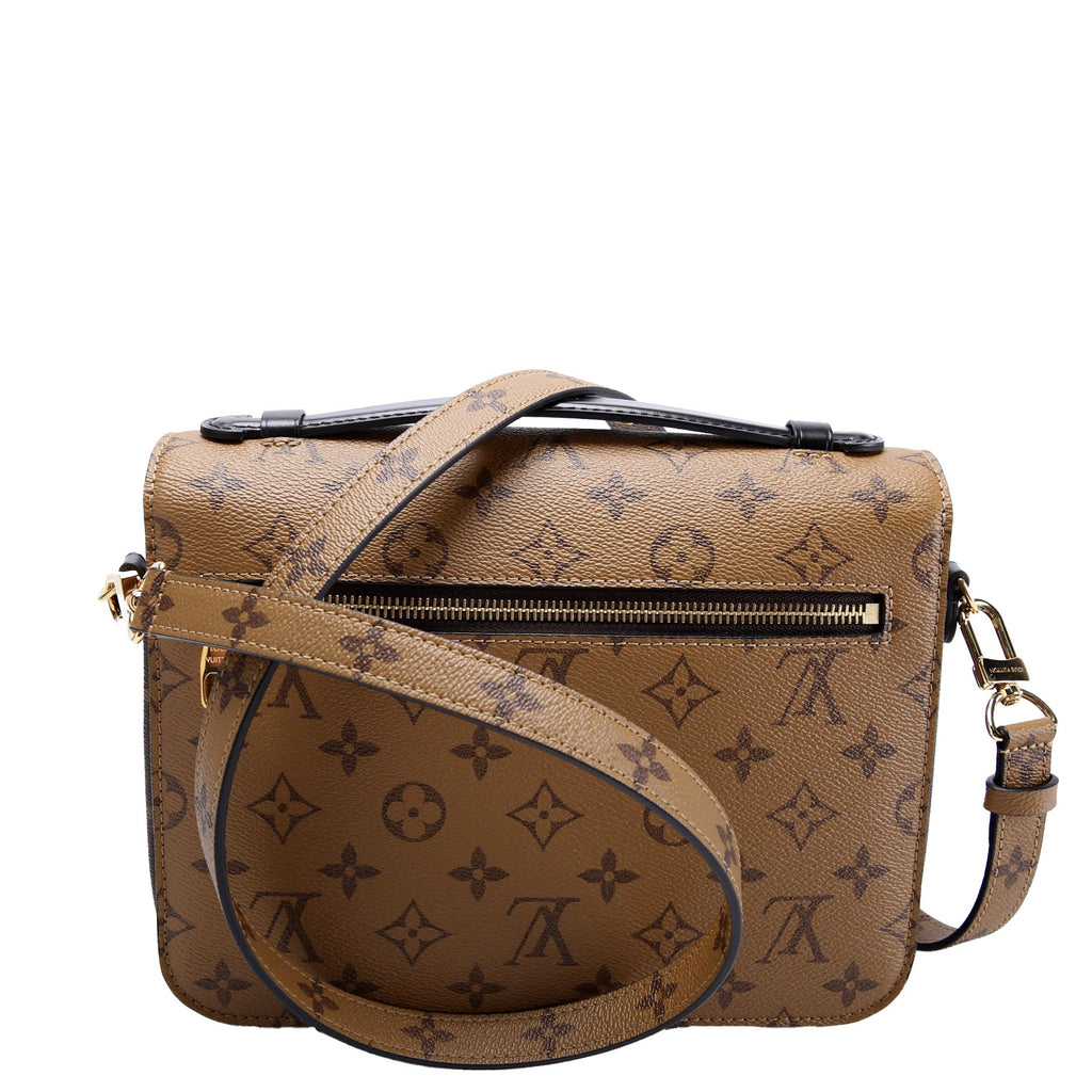 Pochette Metis Reverse Monogram