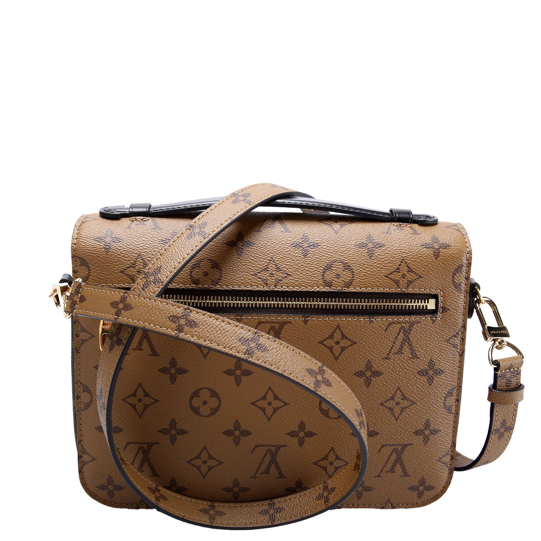 Pochette Metis Reverse Monogram