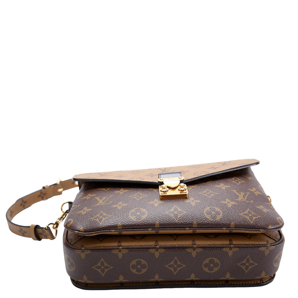 Pochette Metis Reverse Monogram