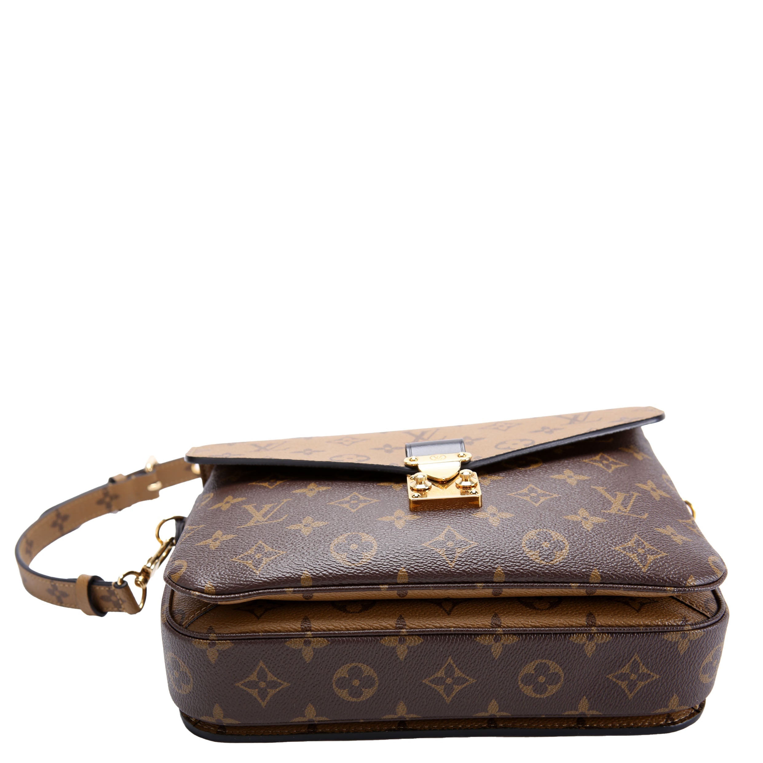 Pochette Metis Reverse Monogram
